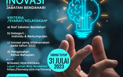 Anugerah Inovasi 2023