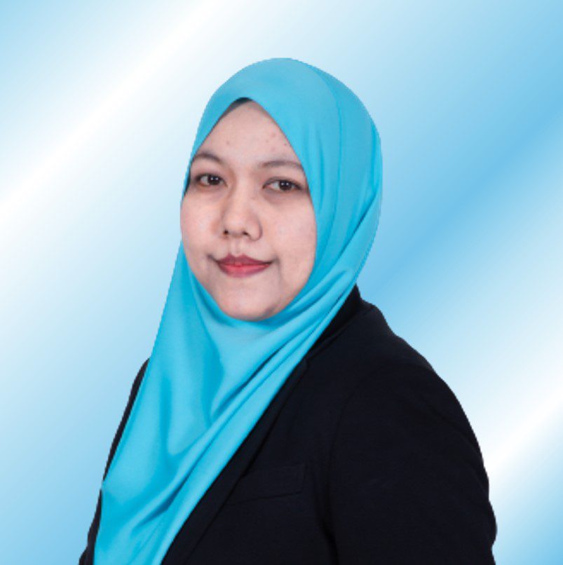 Puan Jamilah binti Abd. Talib