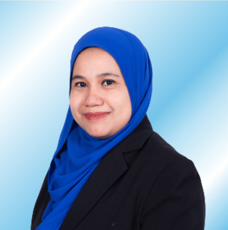 Puan Nasuhah binti Che Ab Rahman