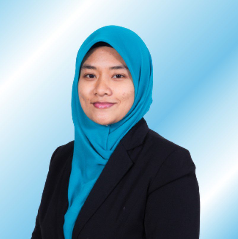 Puan Nur Aishah binti Samsuri 