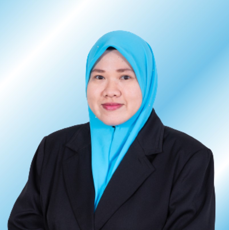 Puan Syaidatul Akmar binti Mohamad Rashdi