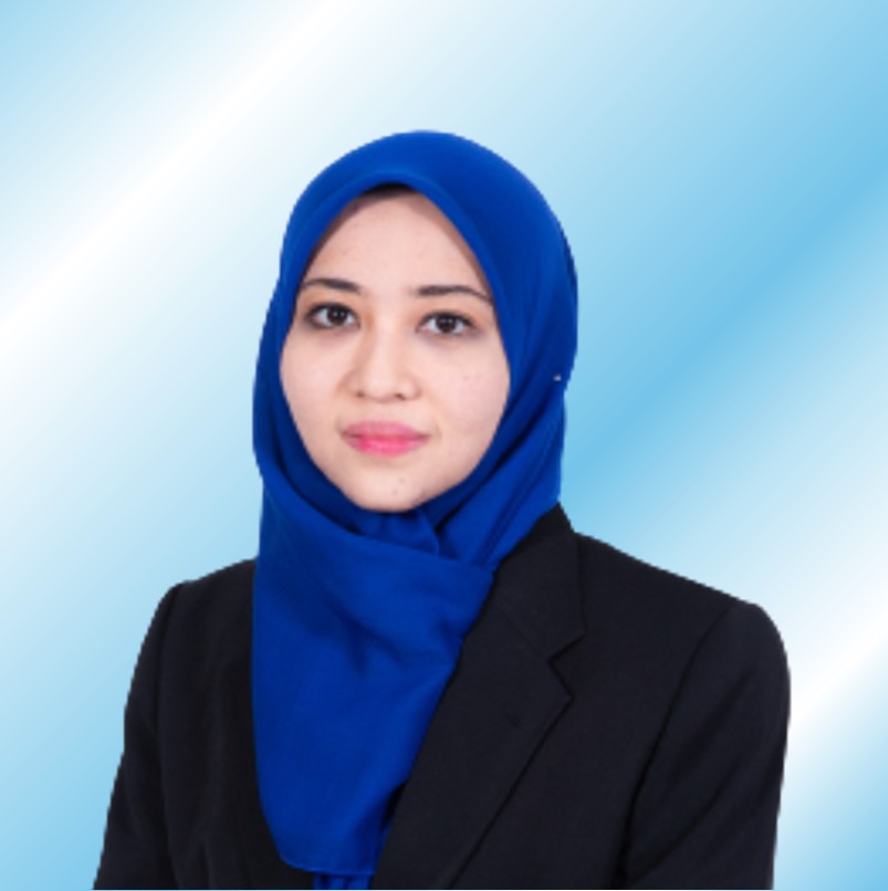 Puan Sharifah Naurah Alhabshi binti Syed Hamed 