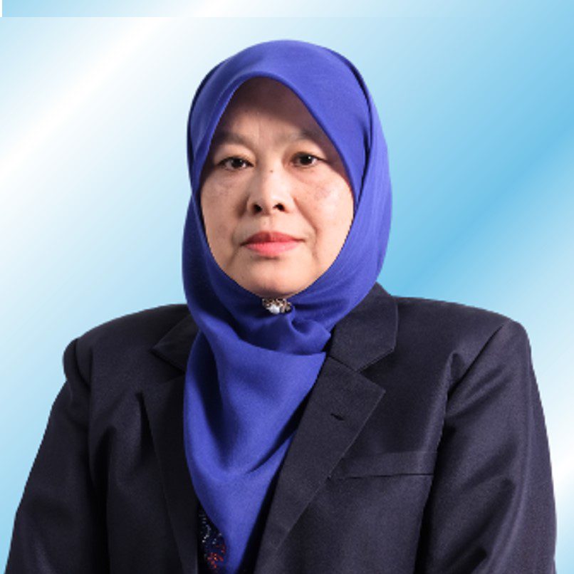 Cik Normala binti Amat