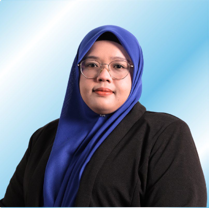 Cik Nurfarahain binti Abdul Aziz