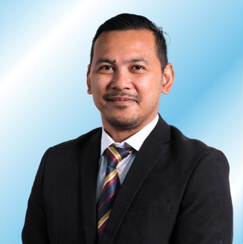 Encik Mohd Hanif bin Mohamad Noh