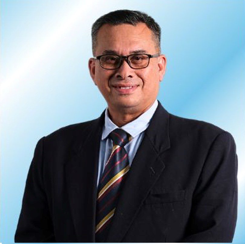 Encik Sukri bin Haji Osman