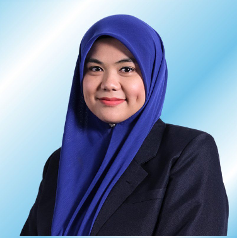 Puan Nurshahida binti Karim