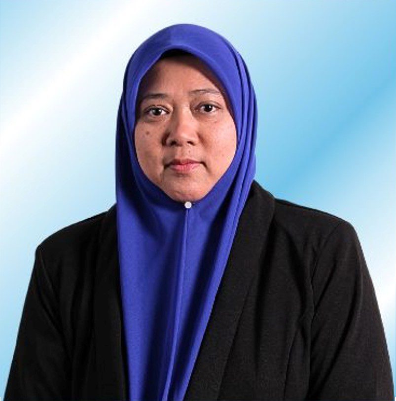 Puan Siti Noor Aishah binti Zidon