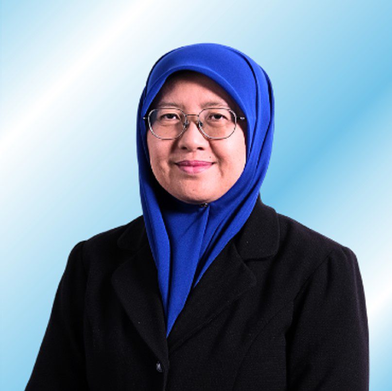 Puan Fadzillah binti Rahman