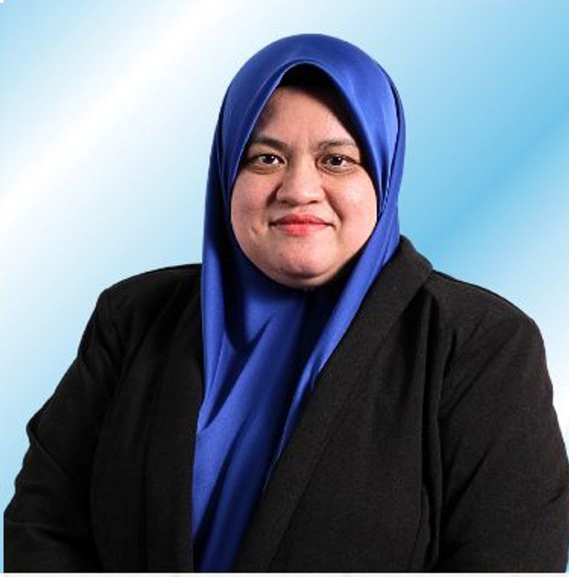 Puan Norfazlini binti Muhamad Razali