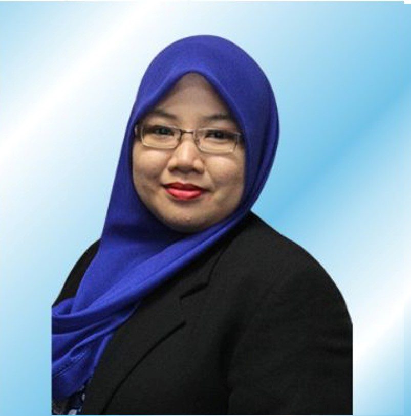 Puan Farah Nabila binti Abdul Rahman