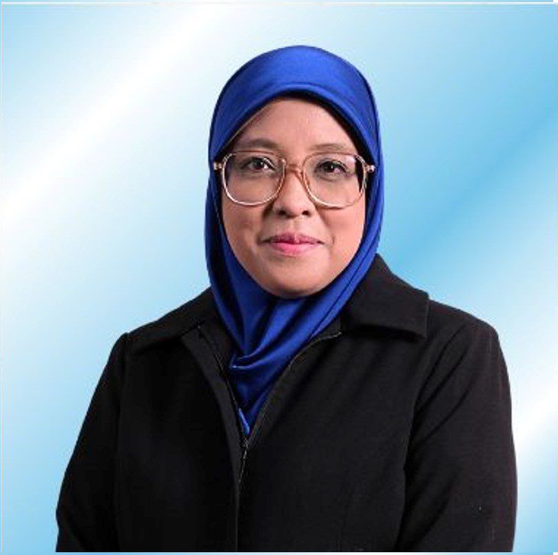 Puan Fazira binti Abd Ghani