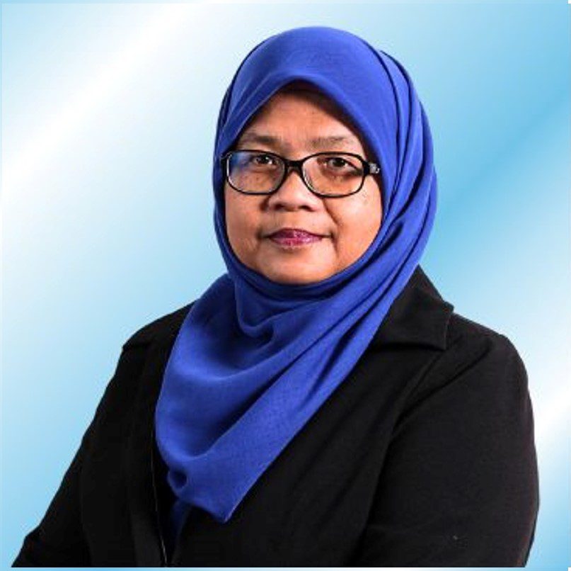 Puan Hajar binti Rahmat