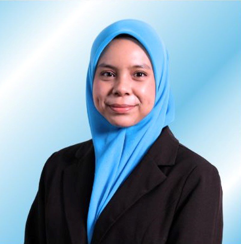 Puan Nur Hanani binti Ab Rani