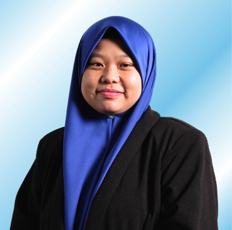 Puan Mariam binti Muhammed Yunus