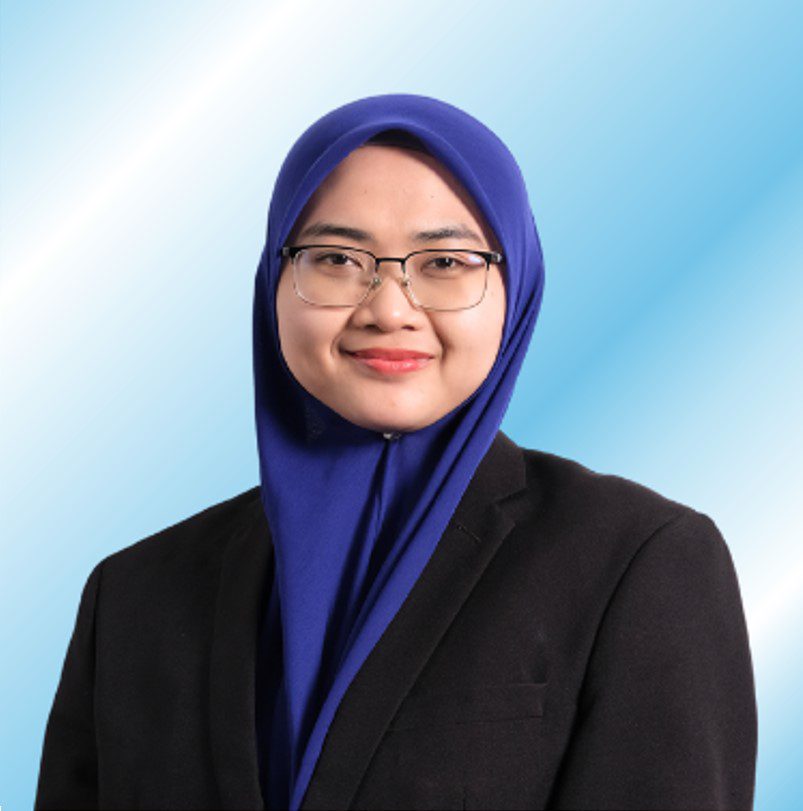 Puan Nur Qamarnajwa binti Mohd Shahli