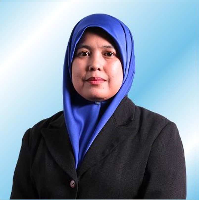 Puan Noorazlina binti Abd Razak