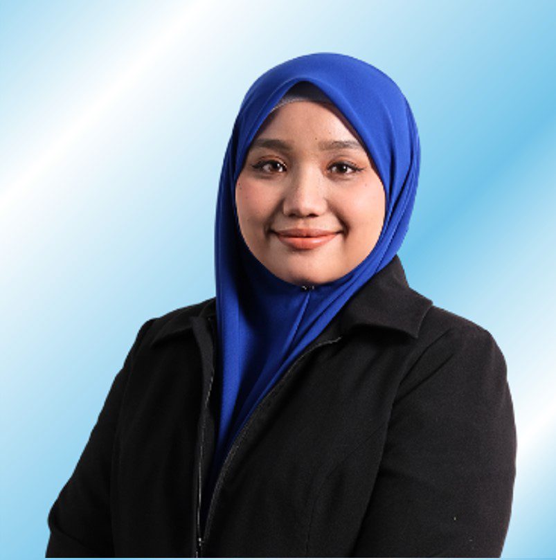 Puan Nor Adibah binti Karib