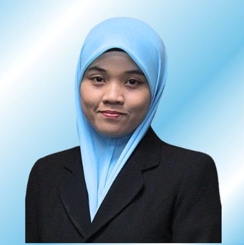 Puan Norafila binti Waras