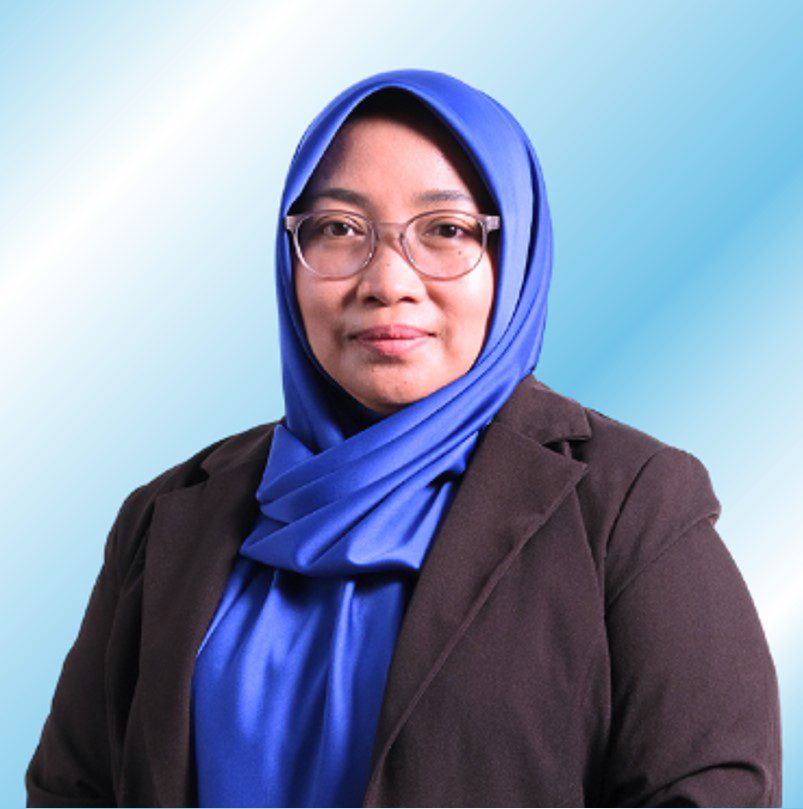 Puan Norain binti Sajimin