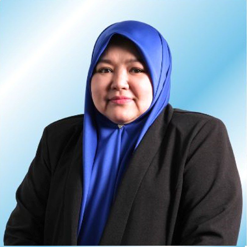 Puan Norazilah binti Abu Bakar