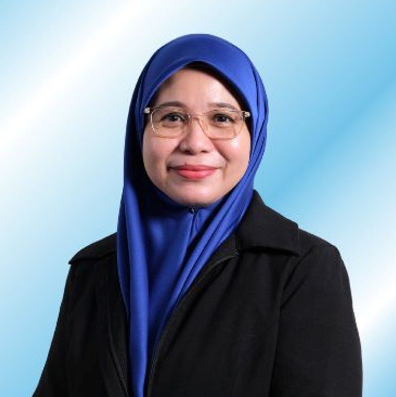 Puan Norliza binti Ibrahim