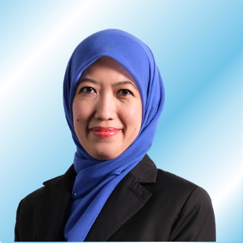 Puan Nur Azlinda binti Ismail