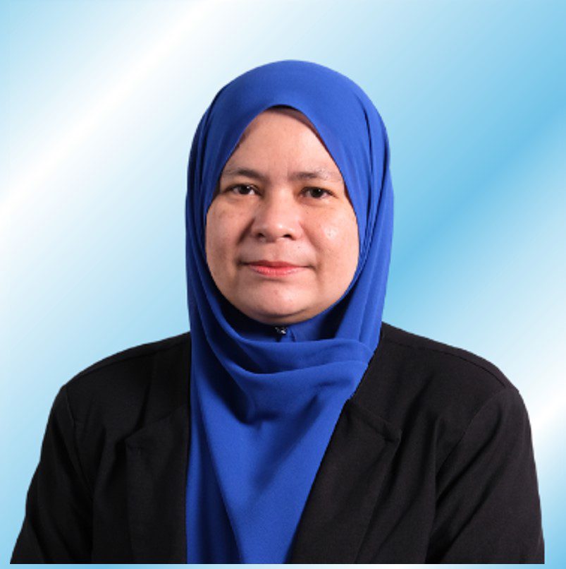 Puan Nor Rizunani binti Makhtar