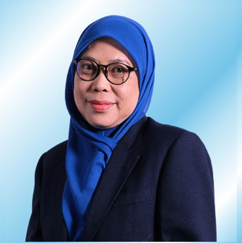 Puan Ros Nadiah binti Idros