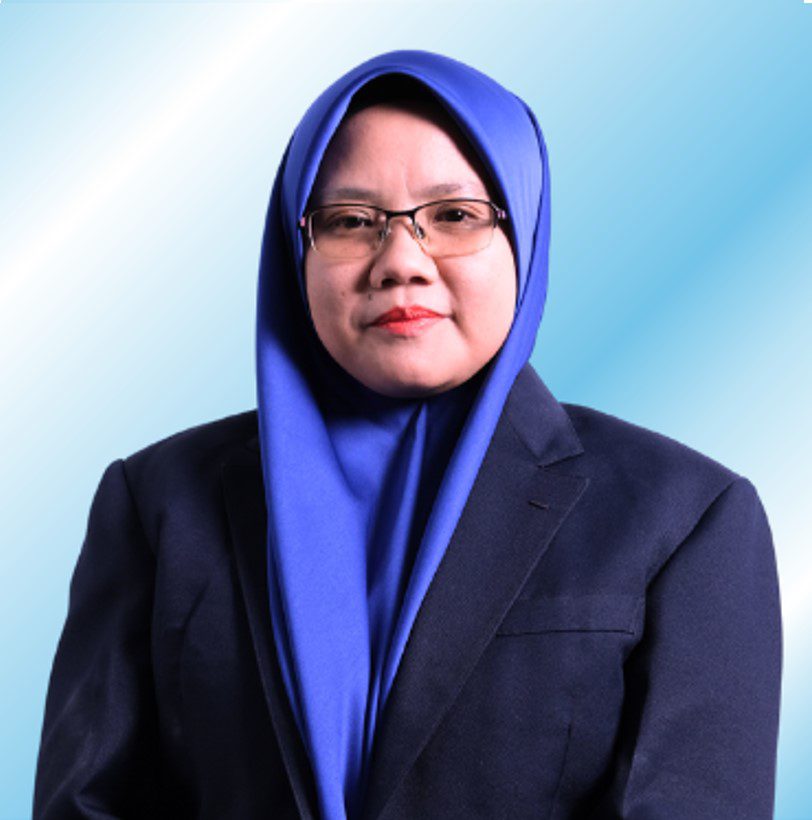 Puan Salha binti Salahudin