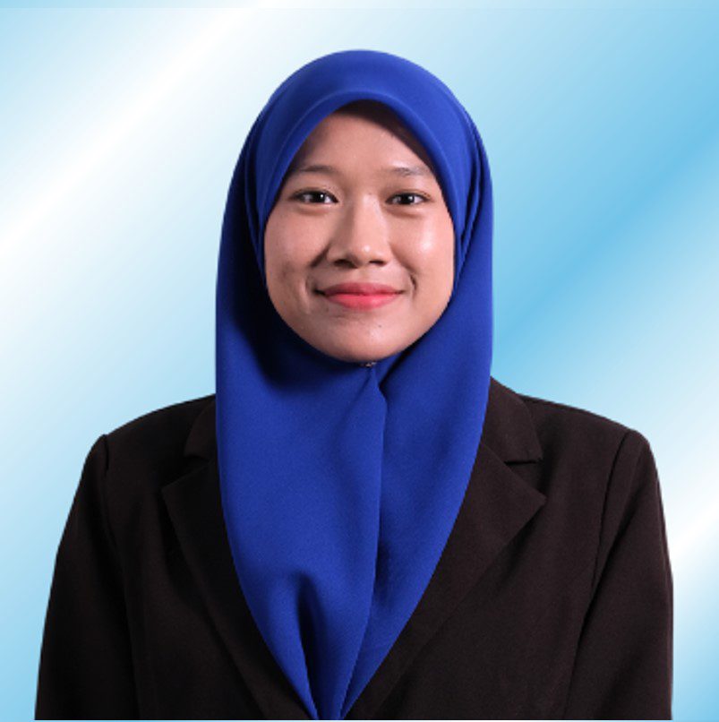 Puan Nur Syafiqah binti Serowan