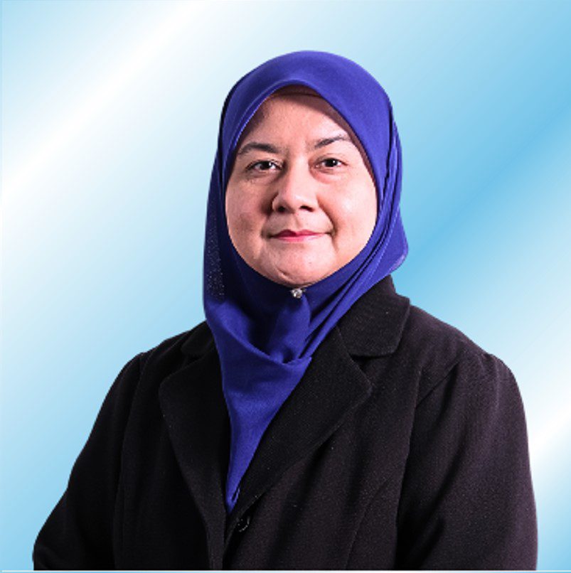 Puan Yohaniz binti Abdul Rahim