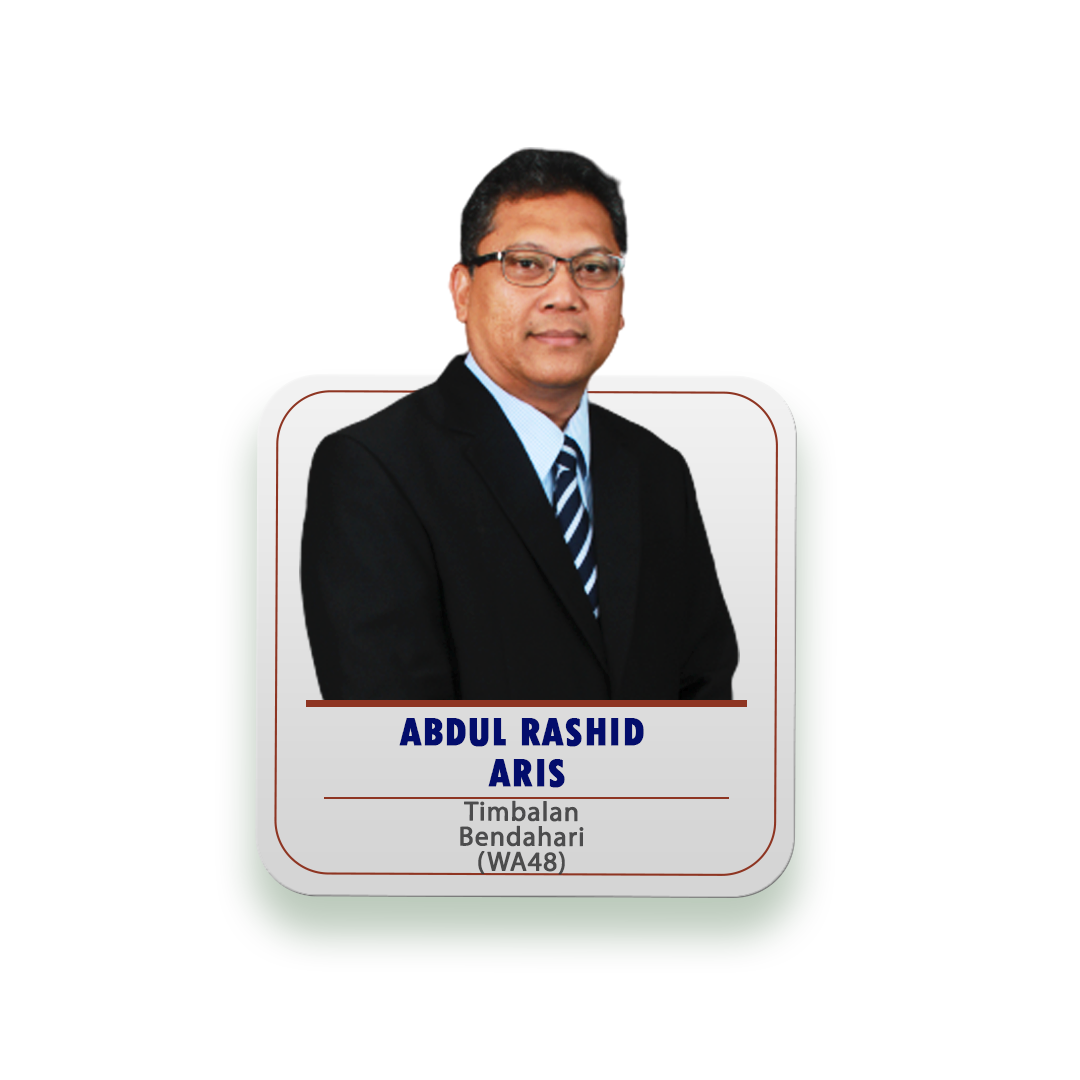 ABDUL RASHID BIN ARIS 