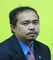 Mohd Huzairi bin Abdullah