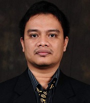 Mohd Fadzil bin Che Mat