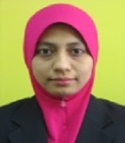 Sharifah Nawwal binti Syed Abdul Aziz