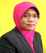 Siti Naemah binti Hussin