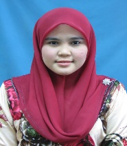 Noor Aziemah binti Mohd Amri