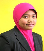 Siti Rahayu binti Zakaria