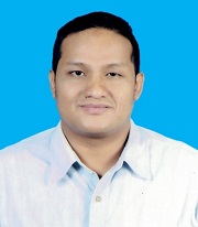 Mohd Fariz Faudzie bin Mohd Fadzil